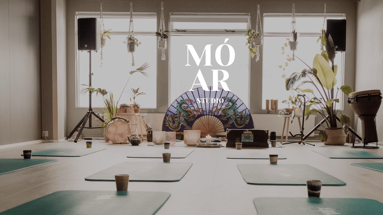 MÓAR studio