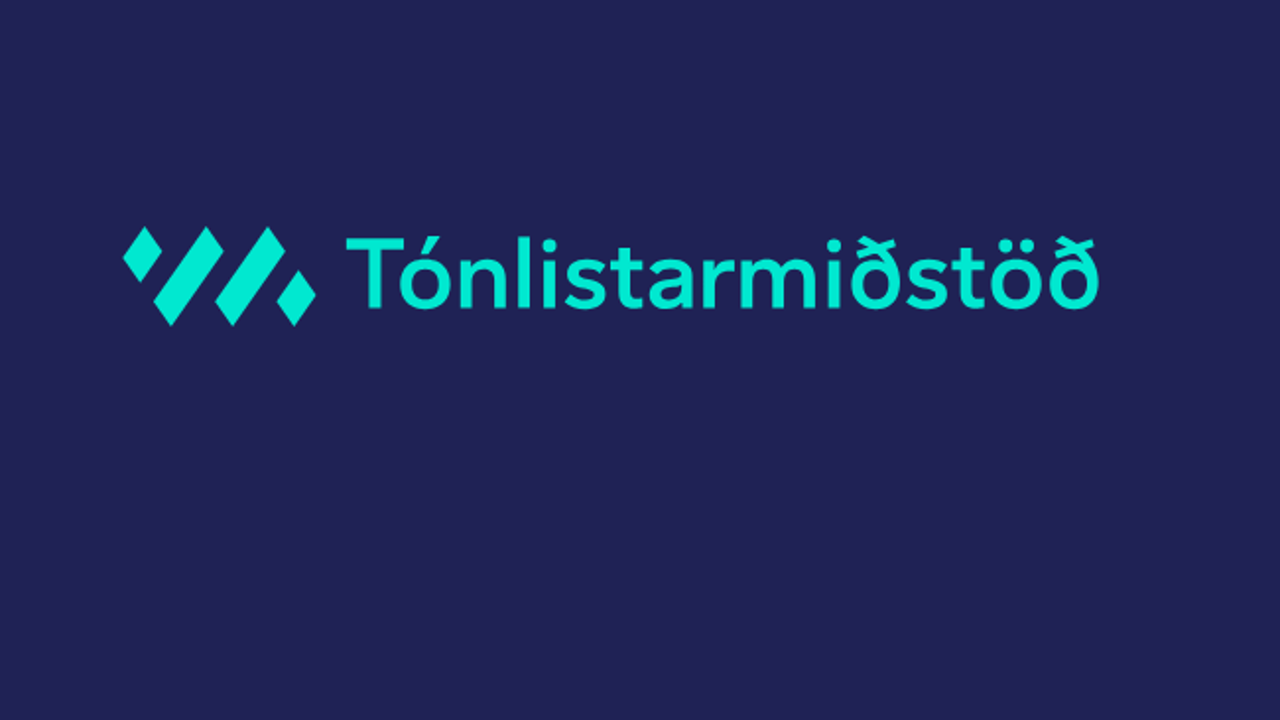 Tónlistarmiðstöð