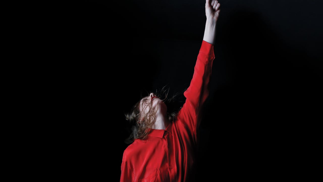 Iceland Dance Company