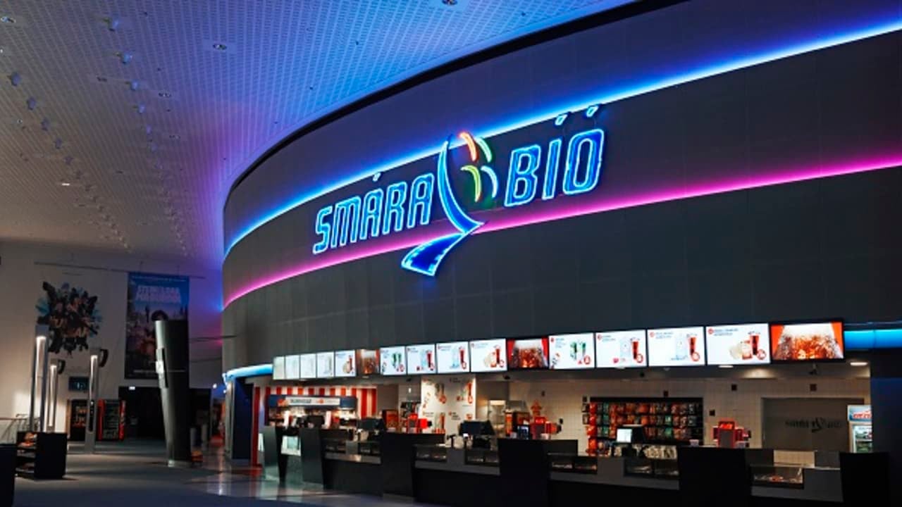 Smárabíó