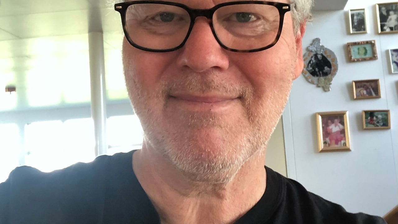 Guðmundur Andri Thorsson