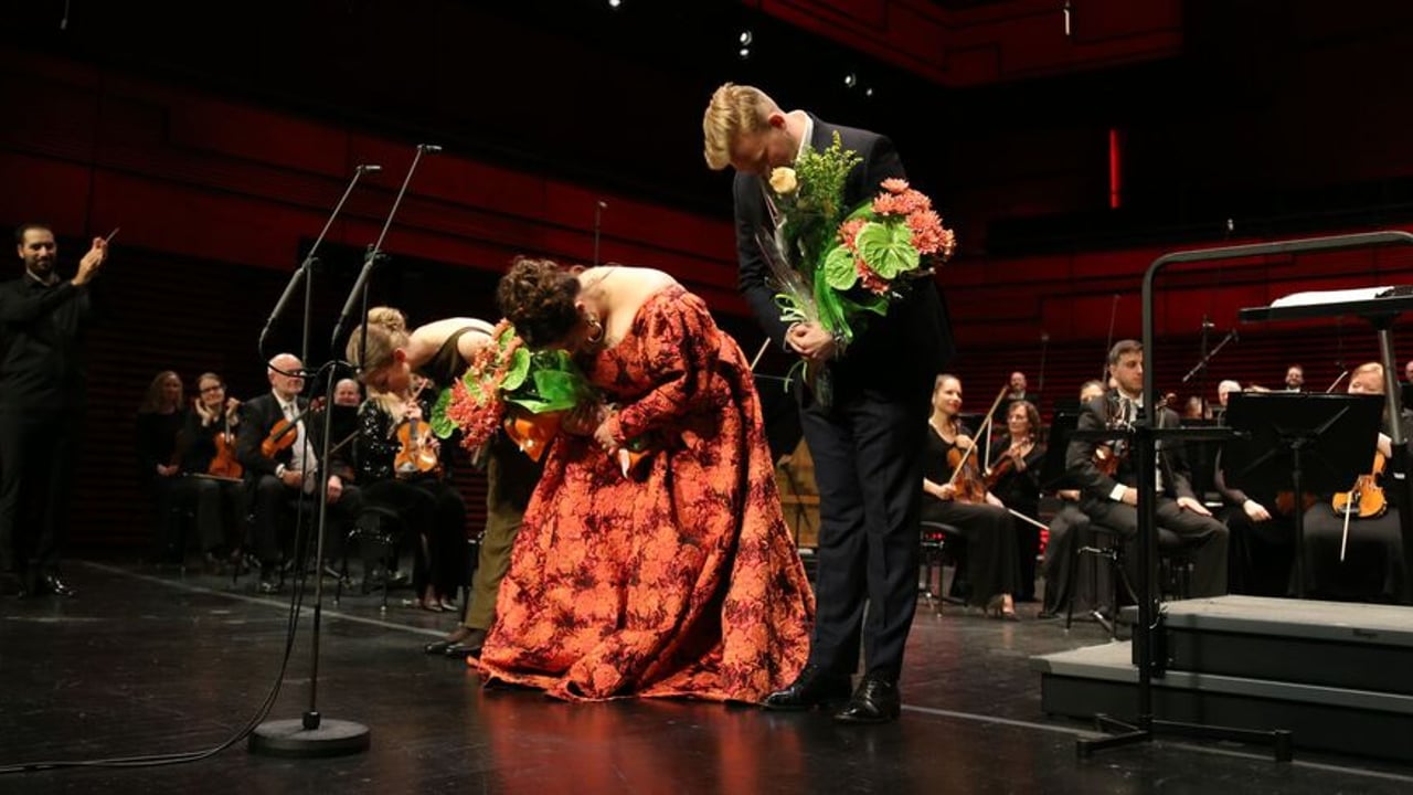 Harpa Concert Hall and Conference Centre