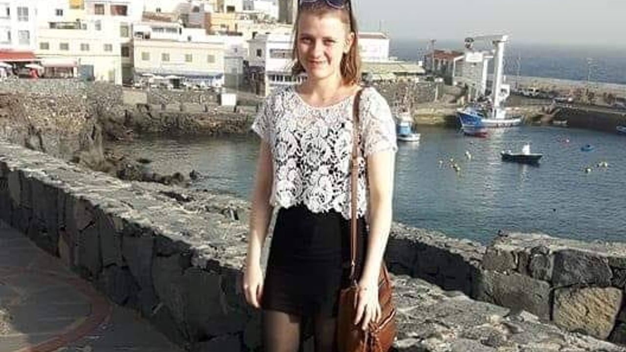 Sólveig Steinþórsdóttir