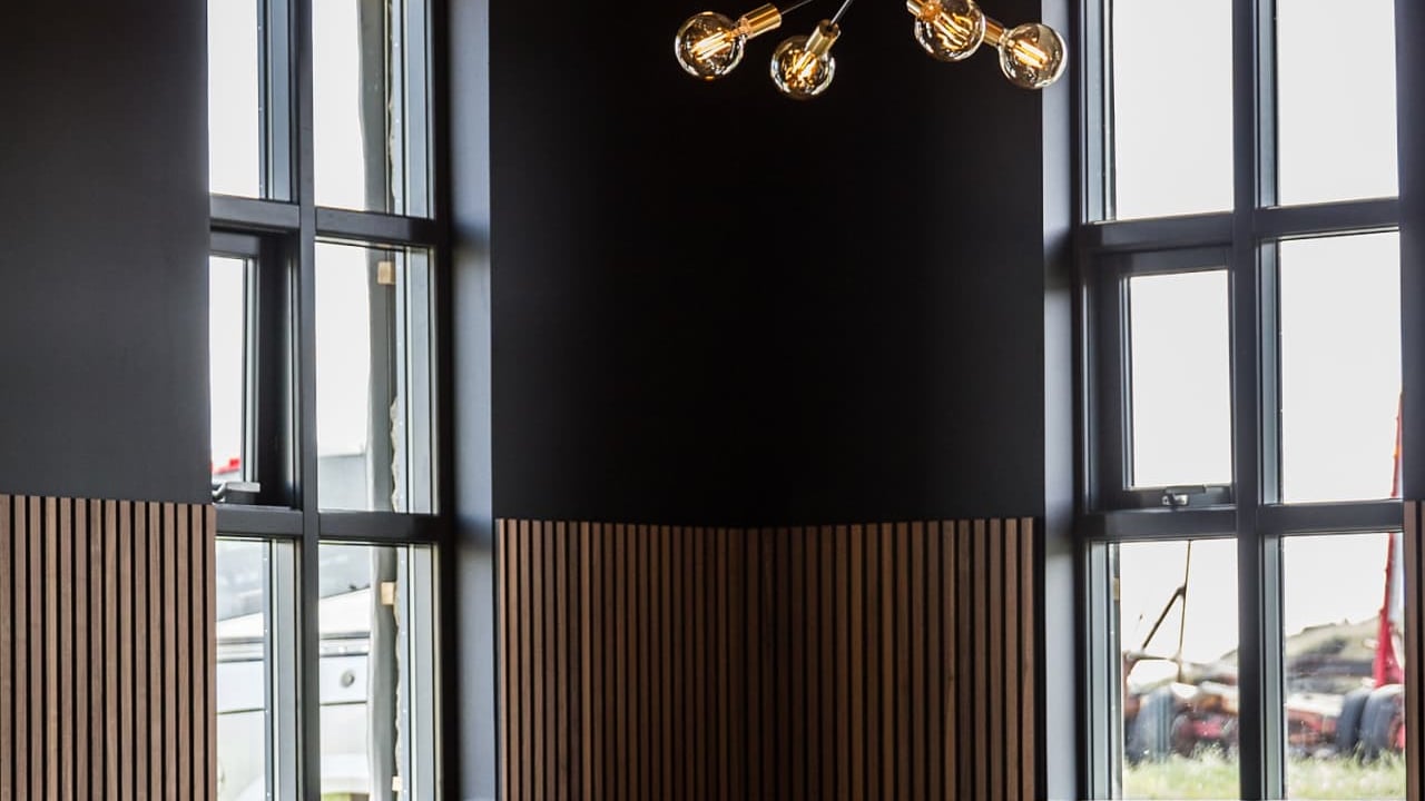 Harbour restaurant & bar