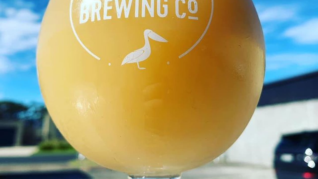 The Coastal Brewing Company, Forster, Australia