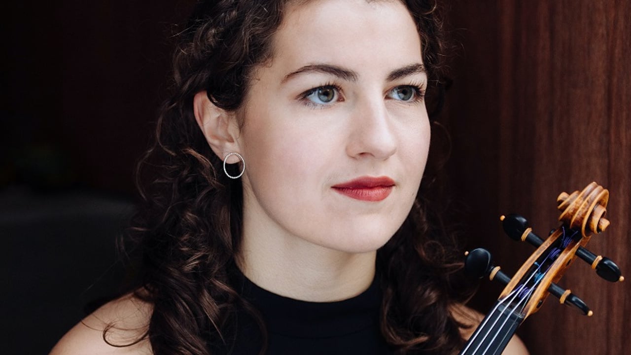 Rannveig Marta Sarc