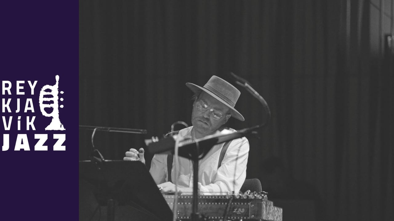 Ómar Guðjónsson