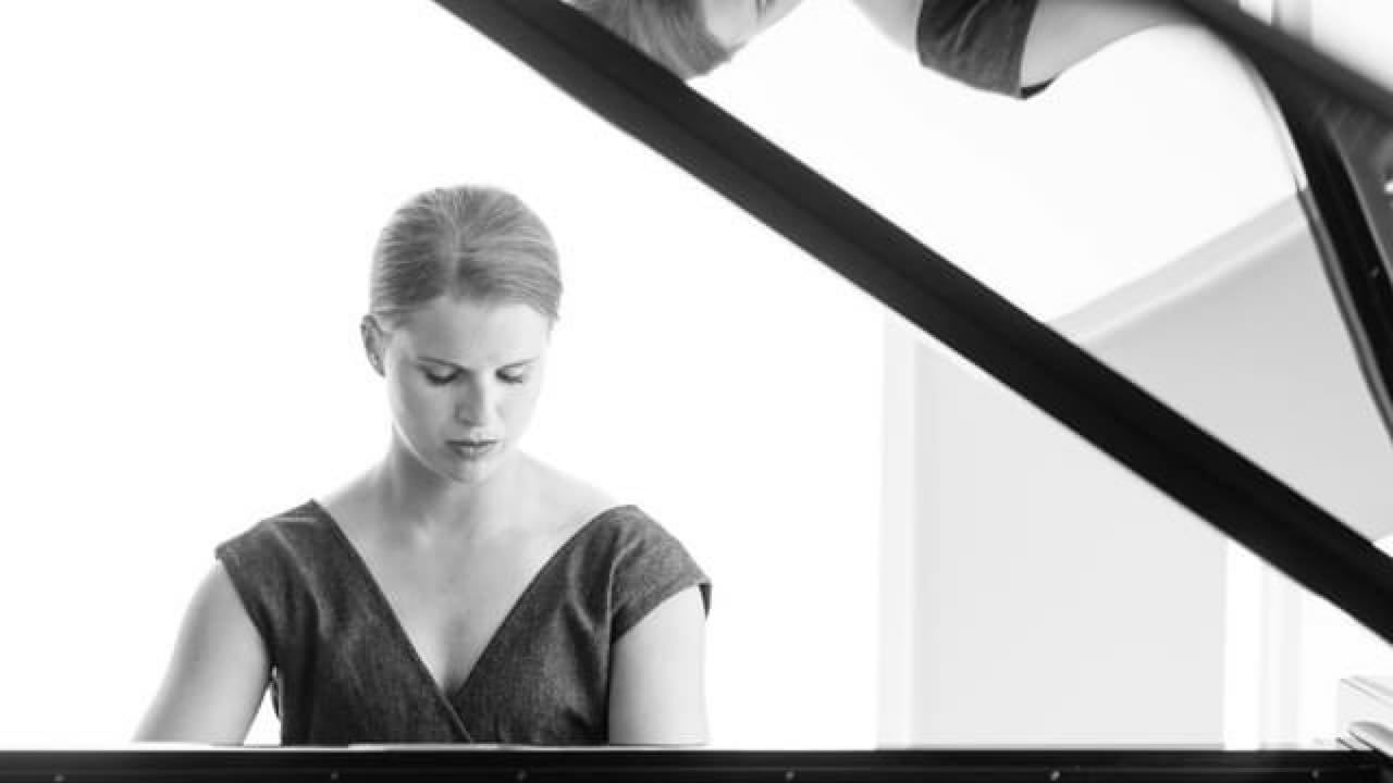 Þóra Kristín Gunnarsdóttir