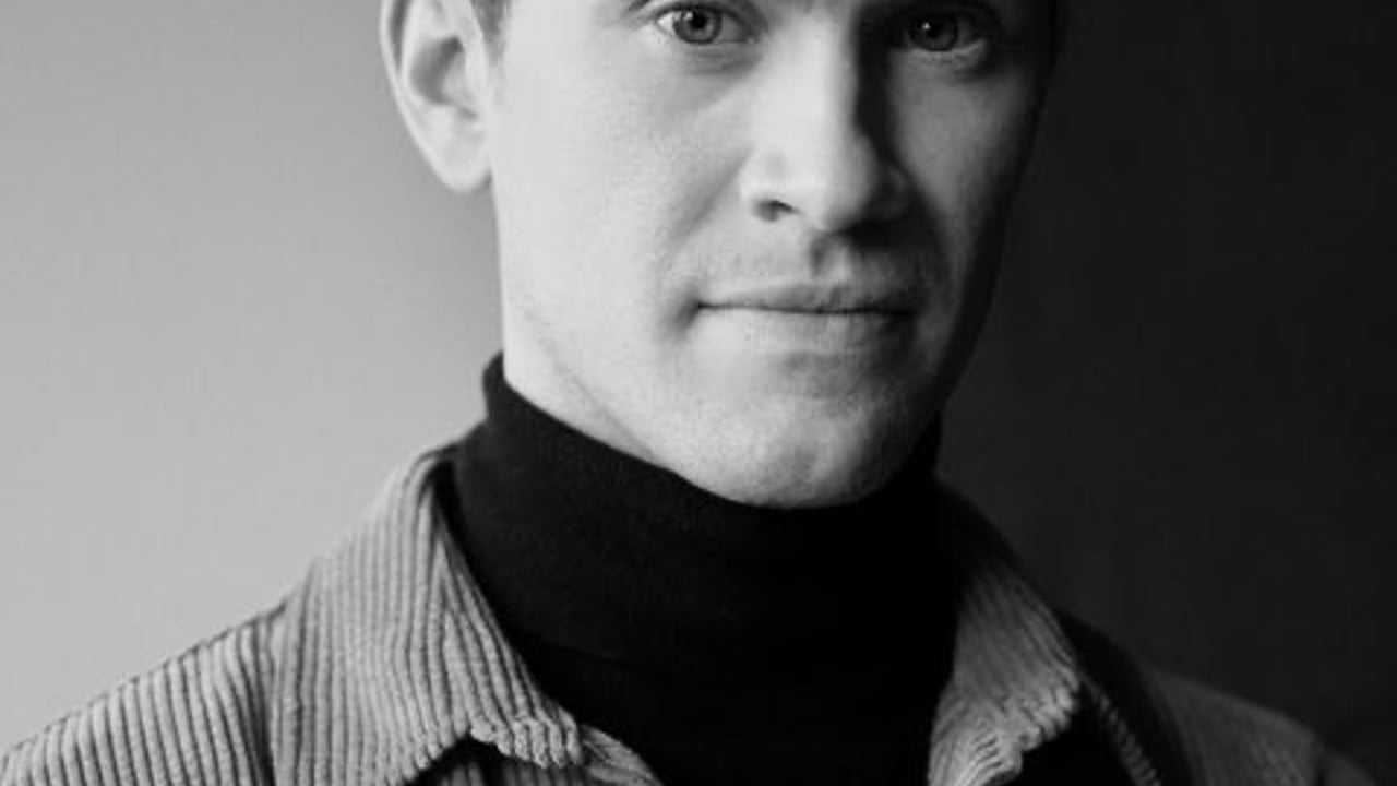 Einar Lövdahl
