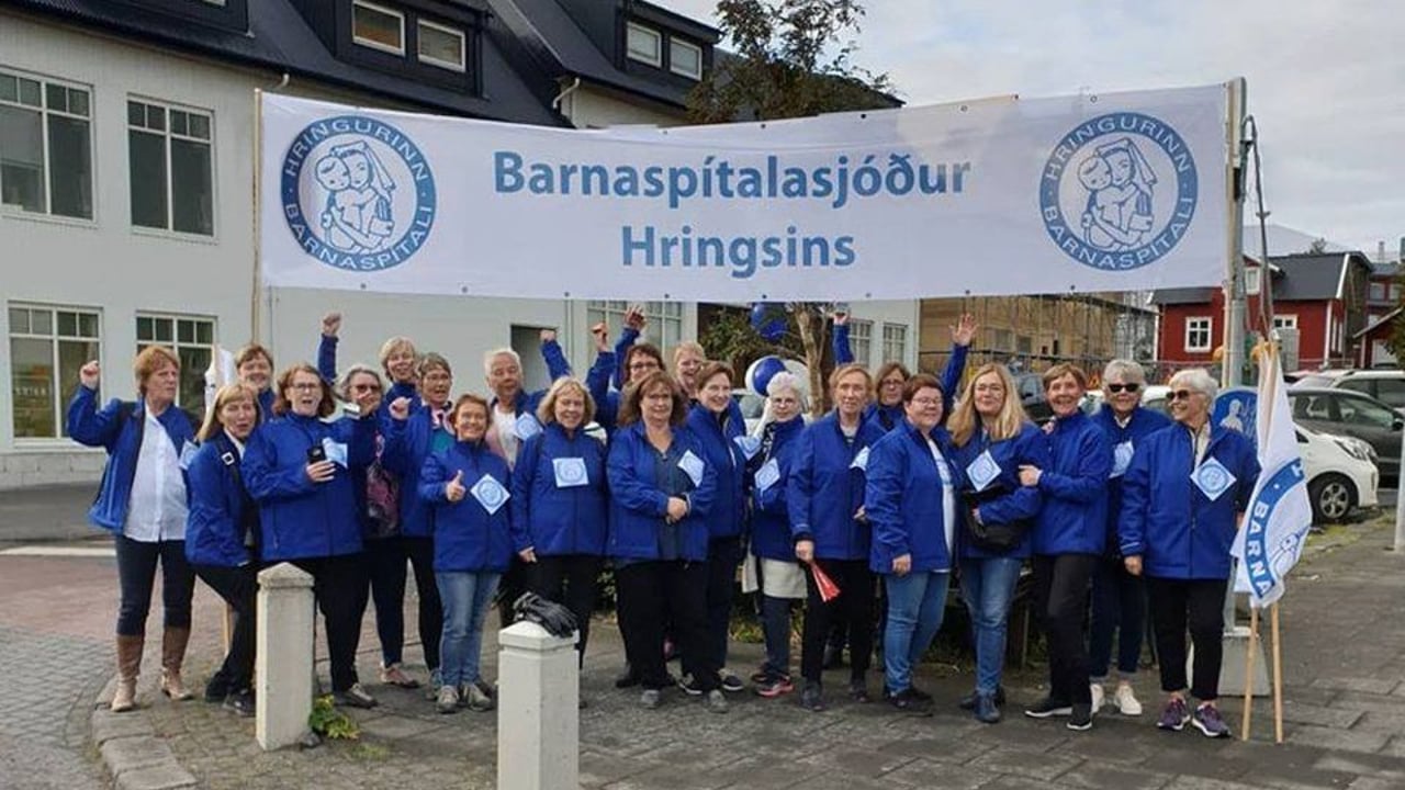Hringurinn