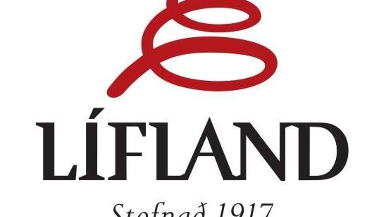 Lífland