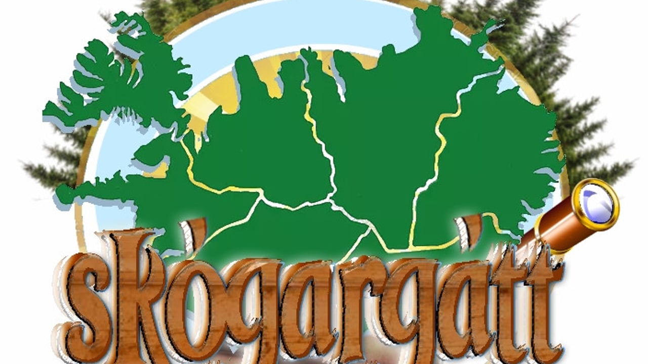 Guðmundarlundur í Kópavogi