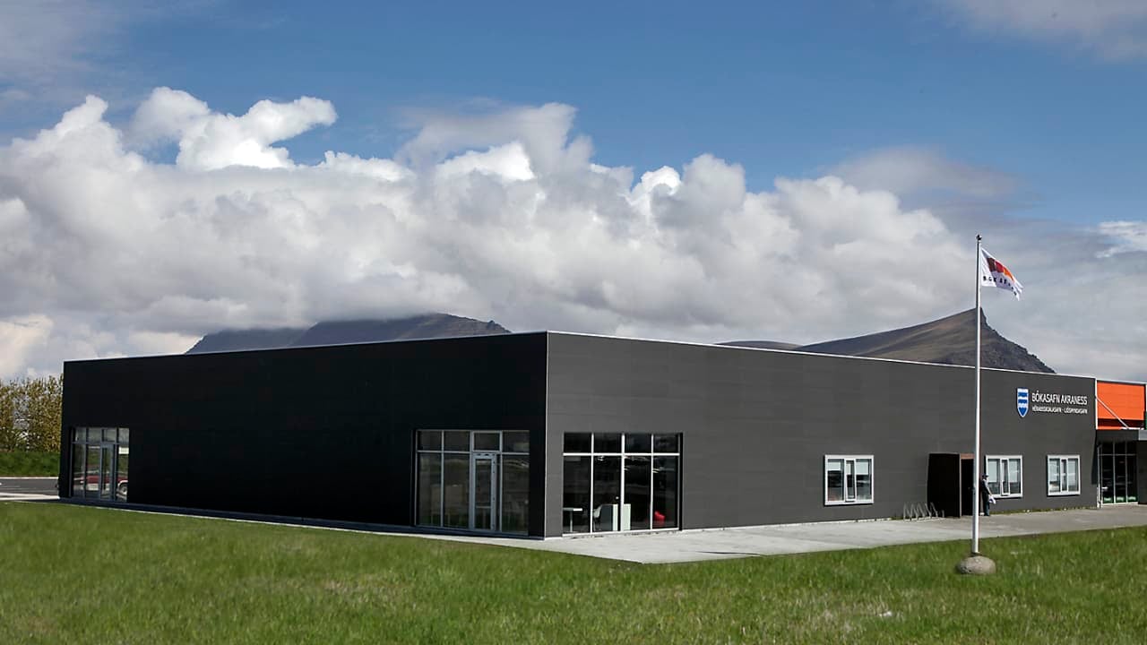 Akranes Library