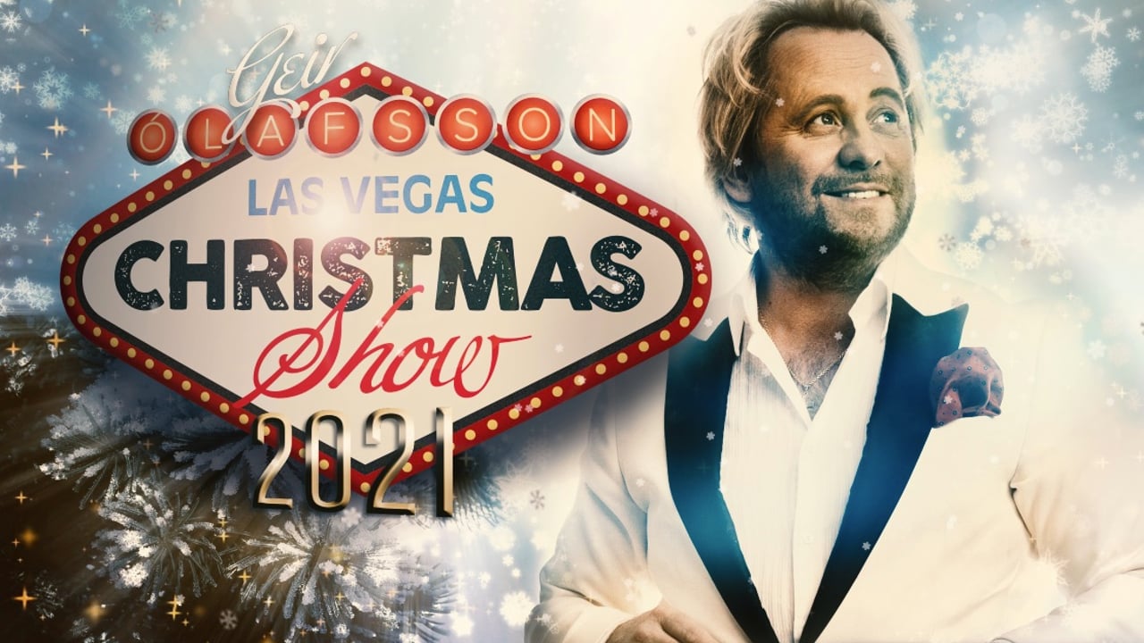 Las Vegas Christmas Show