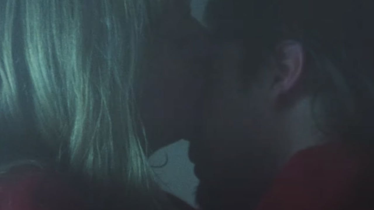 Sóley - RVK Feminist Film Festival