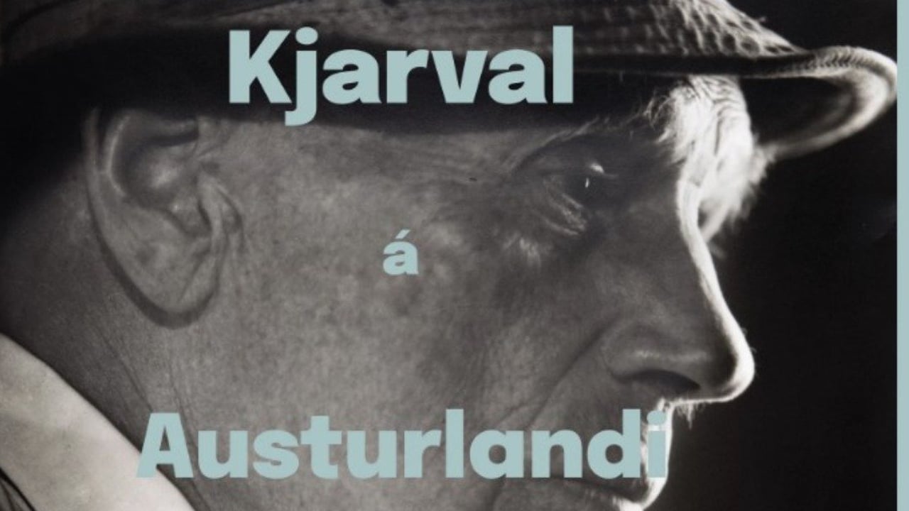 Kjarval á Austurlandi