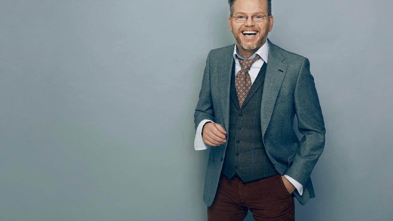Gunnar Helgason