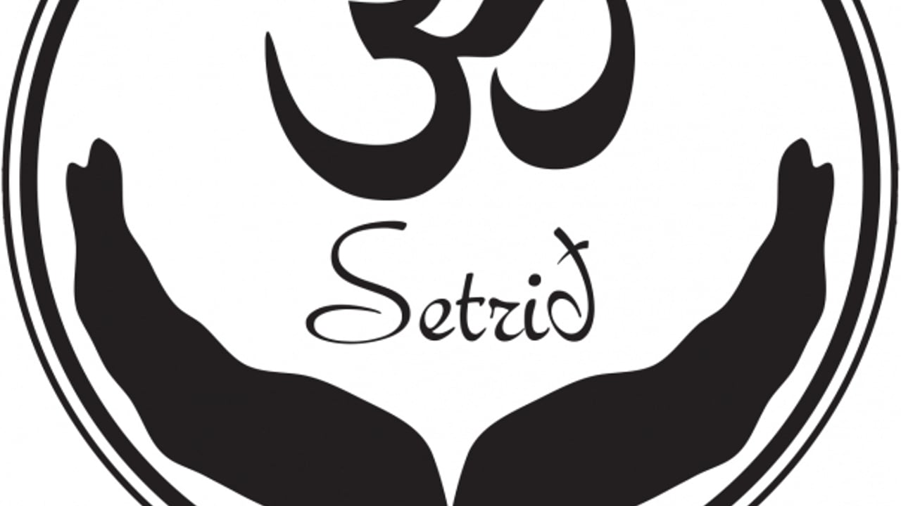 om setrið