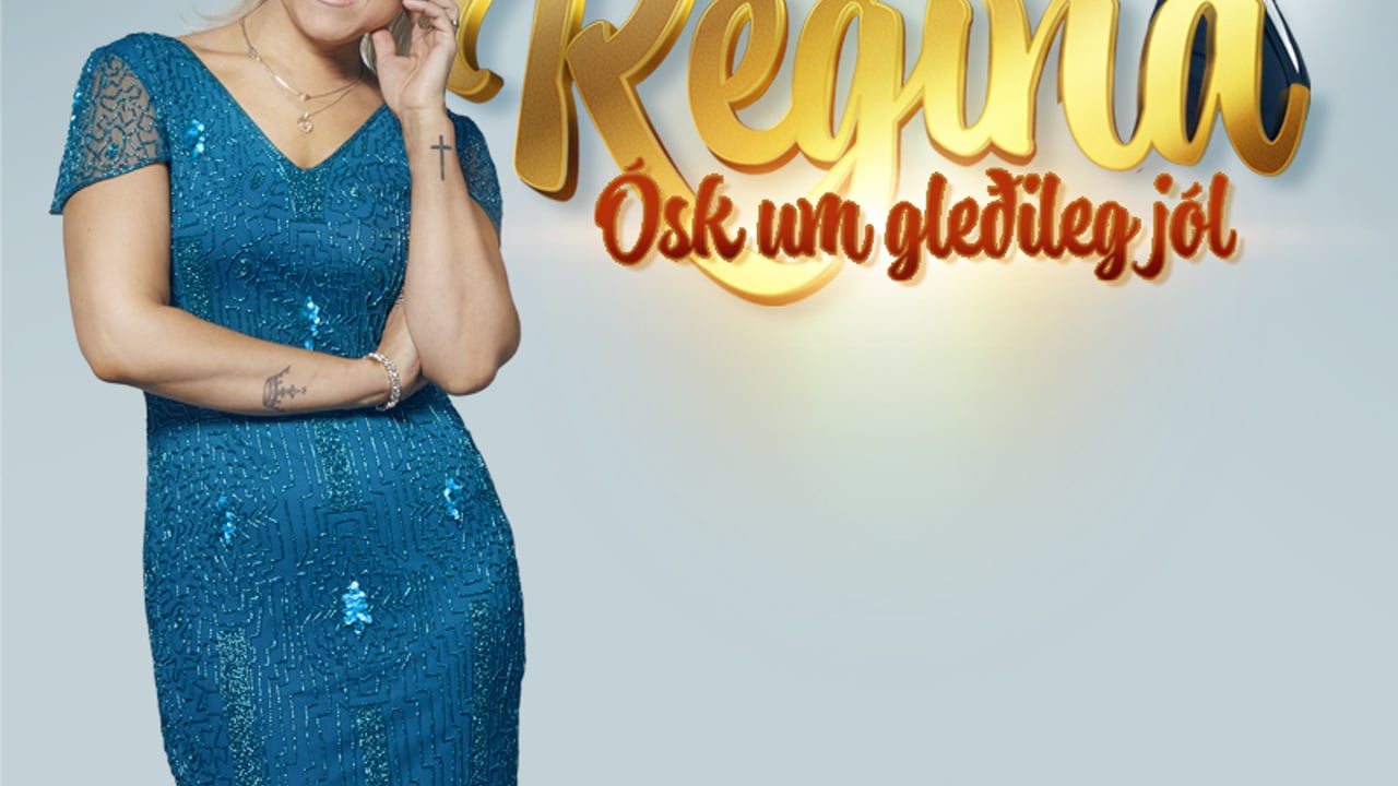 Regína Ósk