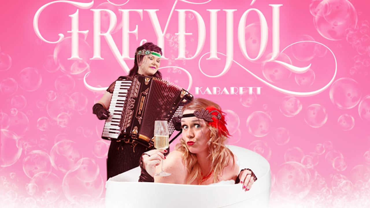 Freyðijól