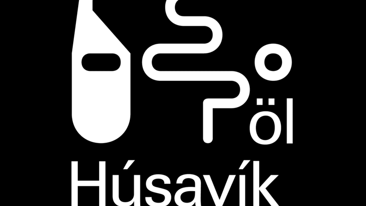 Húsavík Öl