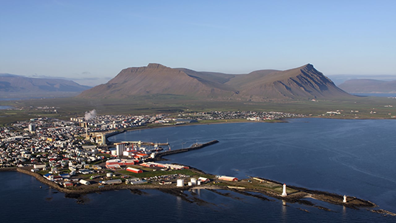 Akranes