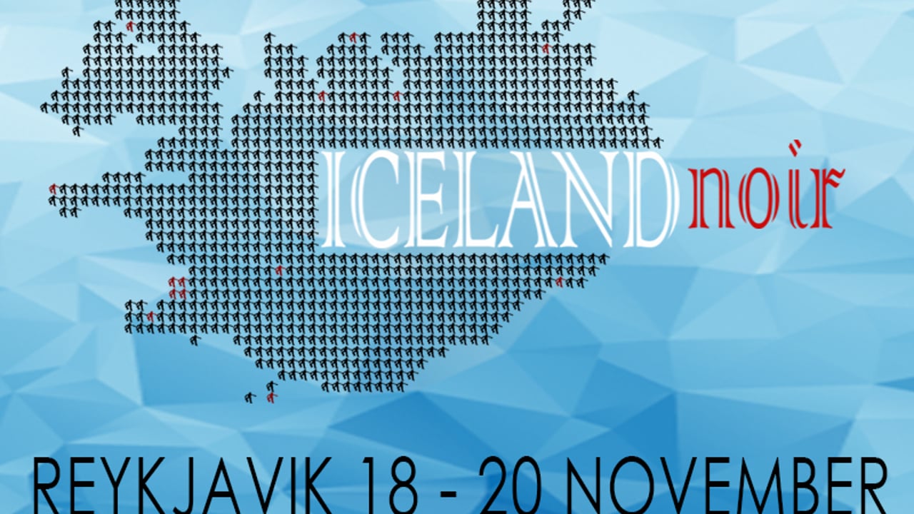ICELAND NOIR