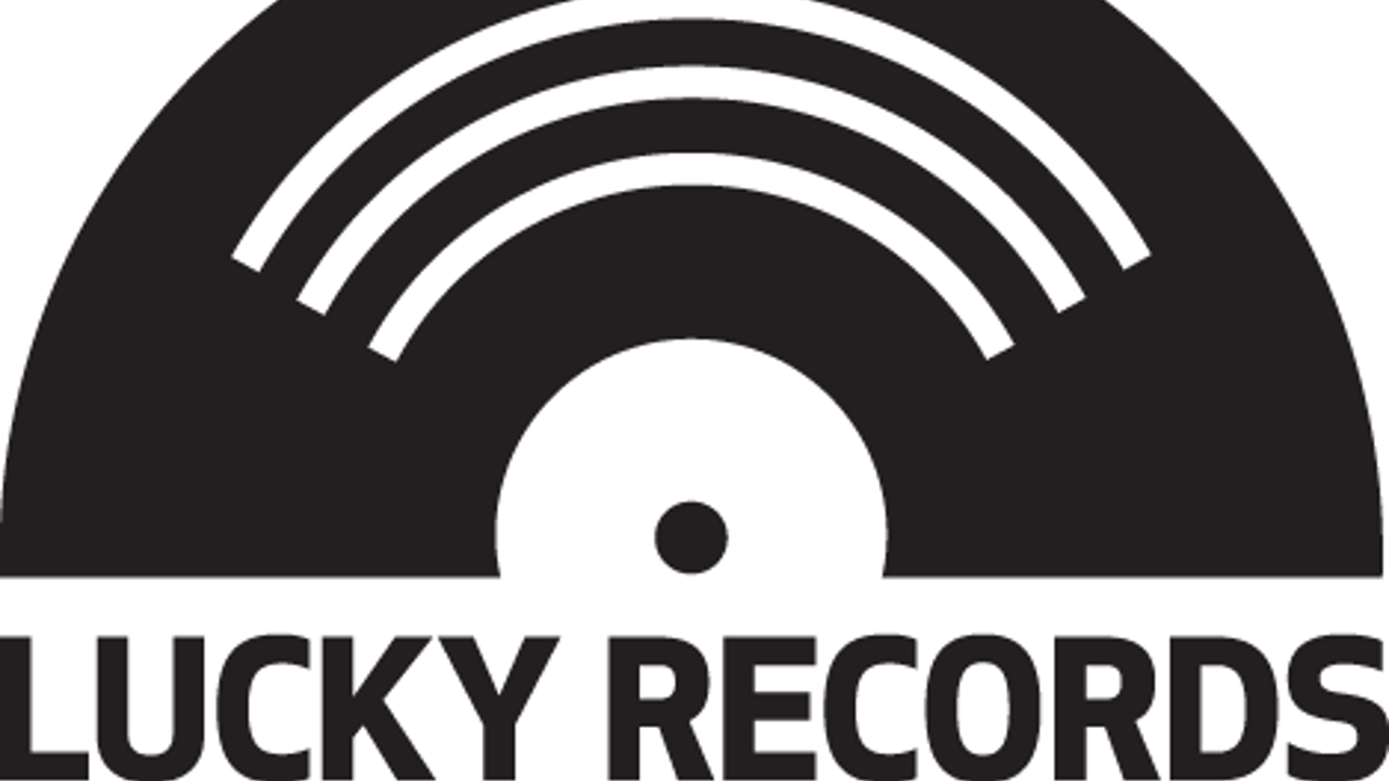 Lucky Records