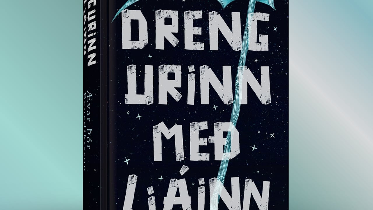 Ævar vísindamaður