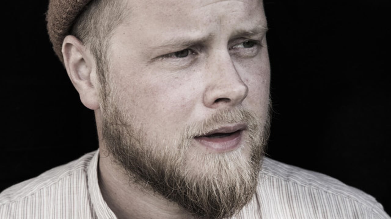 Snorri Helga