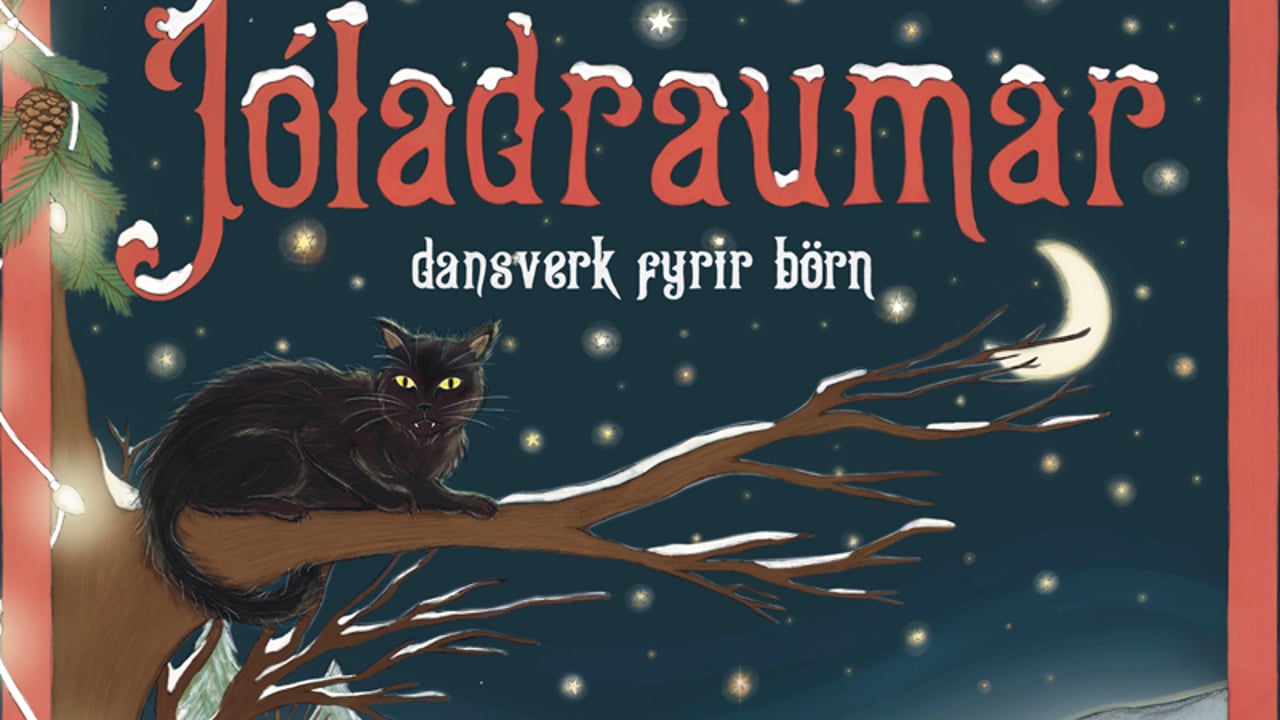 Jóladraumar