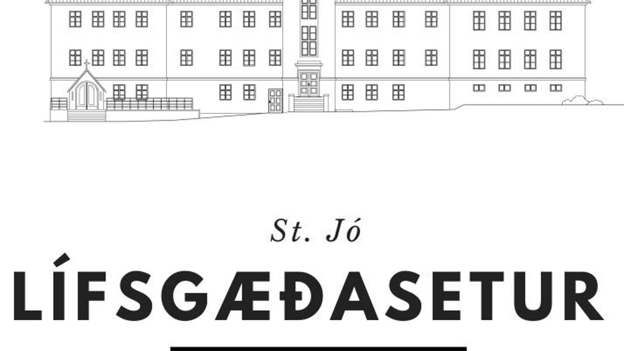 Lífsgæðasetur St. Jó