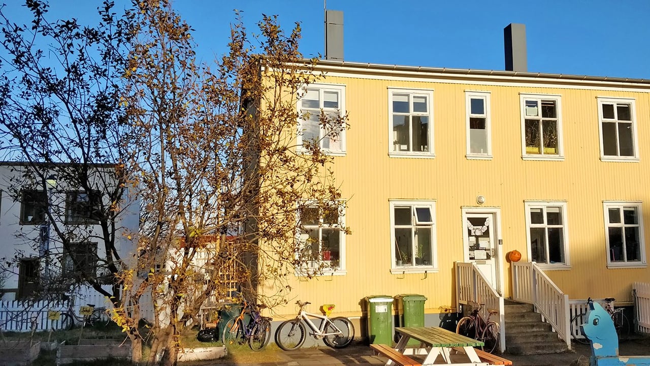 Andrými