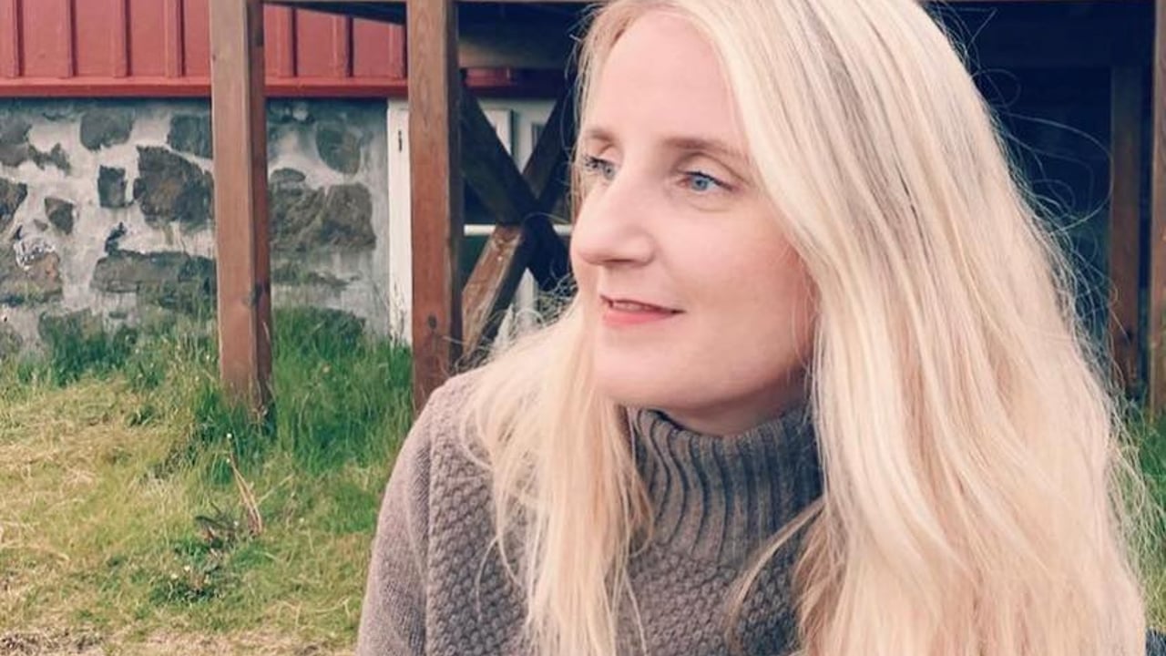 Snjólaug Lúðvíks