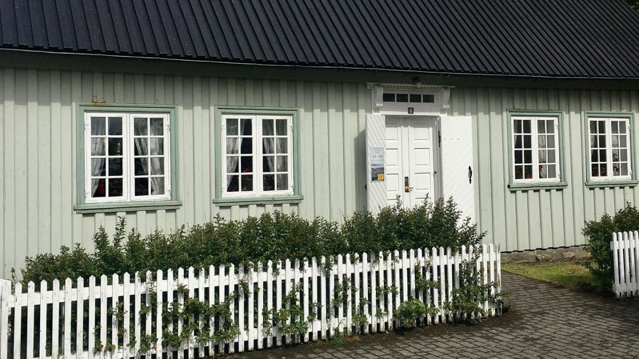 Hafnarfjörður Museum