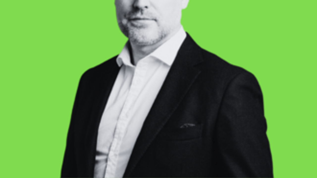 Valur Gunnarsson