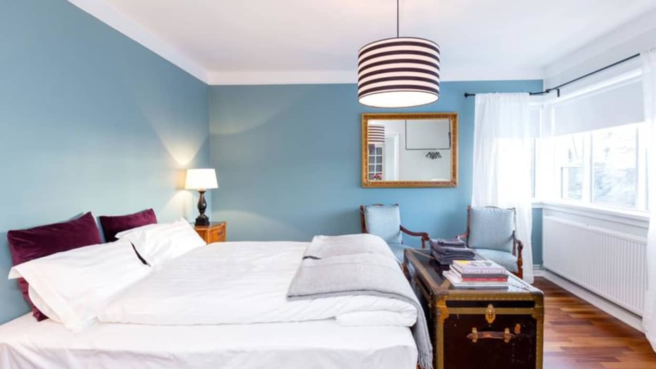 Freyja Guesthouse & Suites