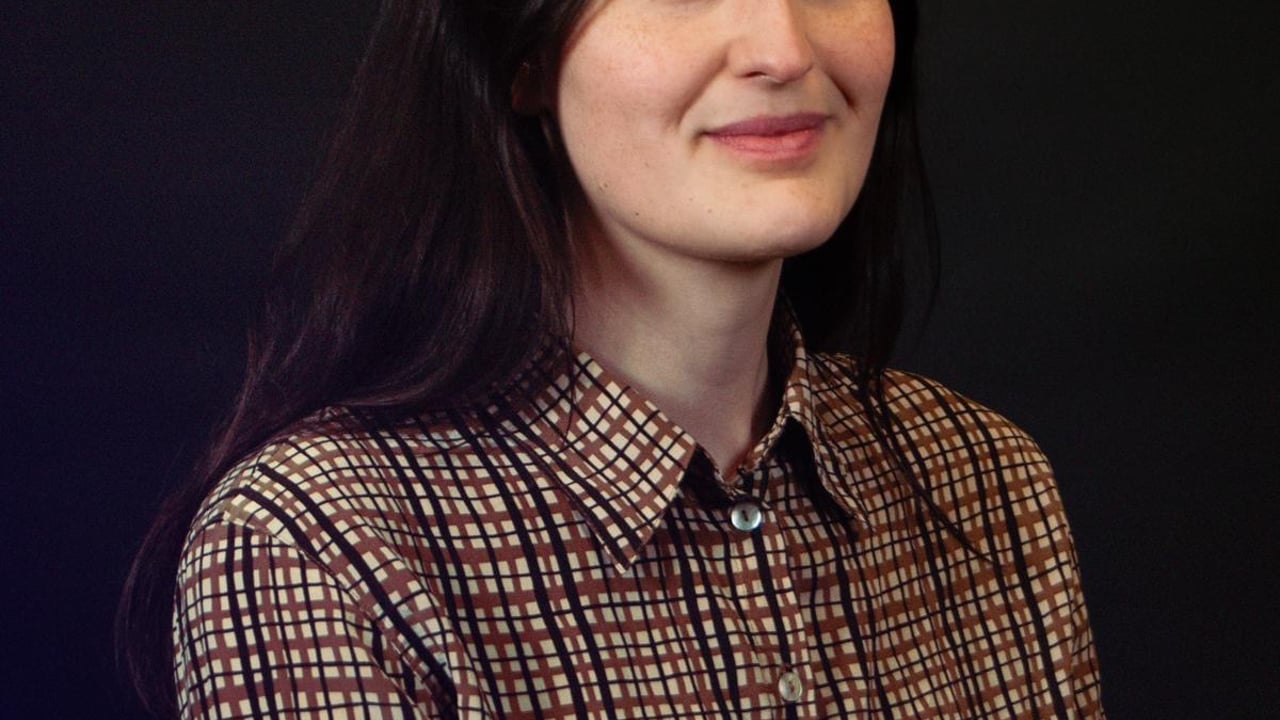 Kristín Sveinsdóttir