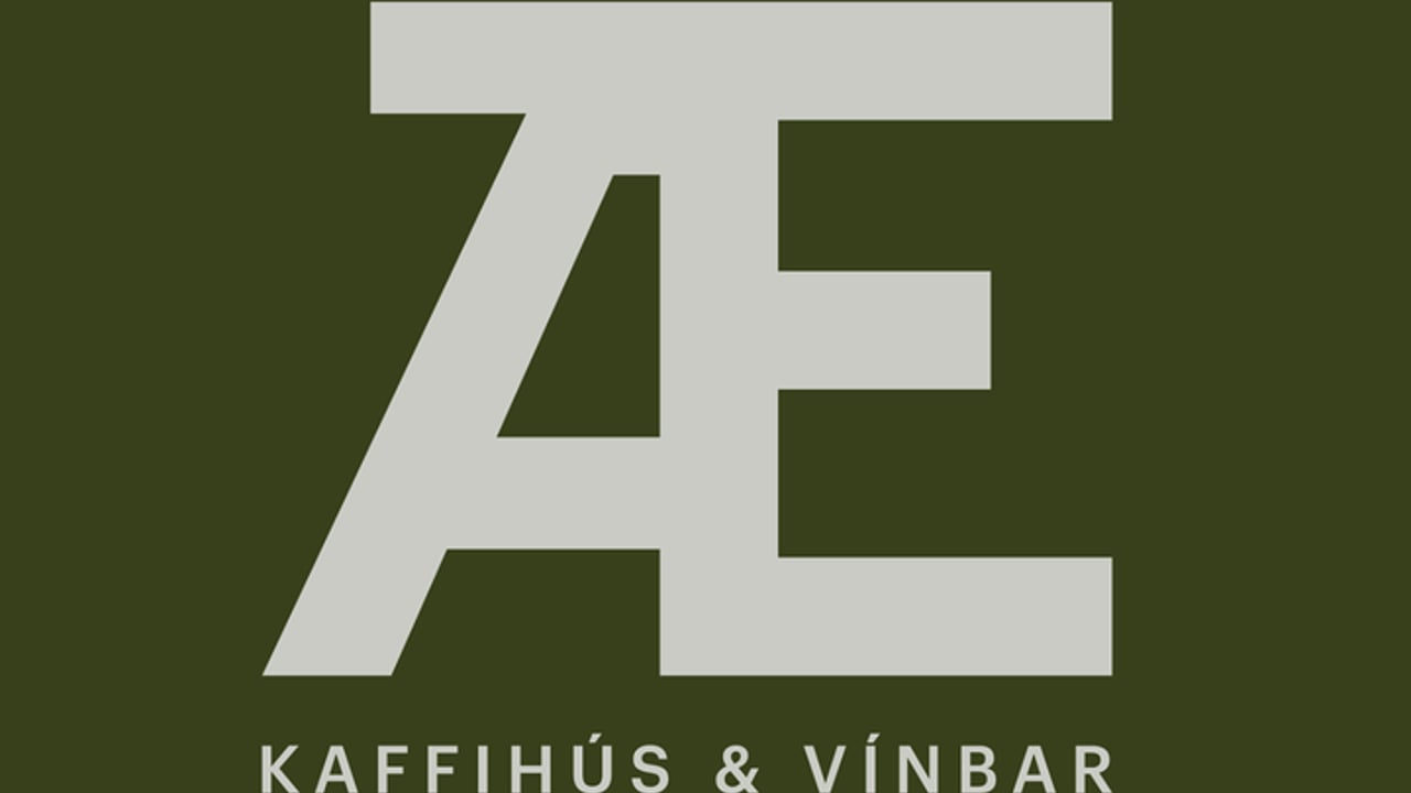 DÆINN Kaffihús & Vínbar