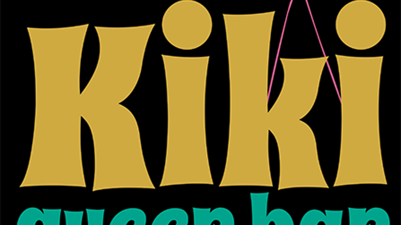Kiki Queer Bar
