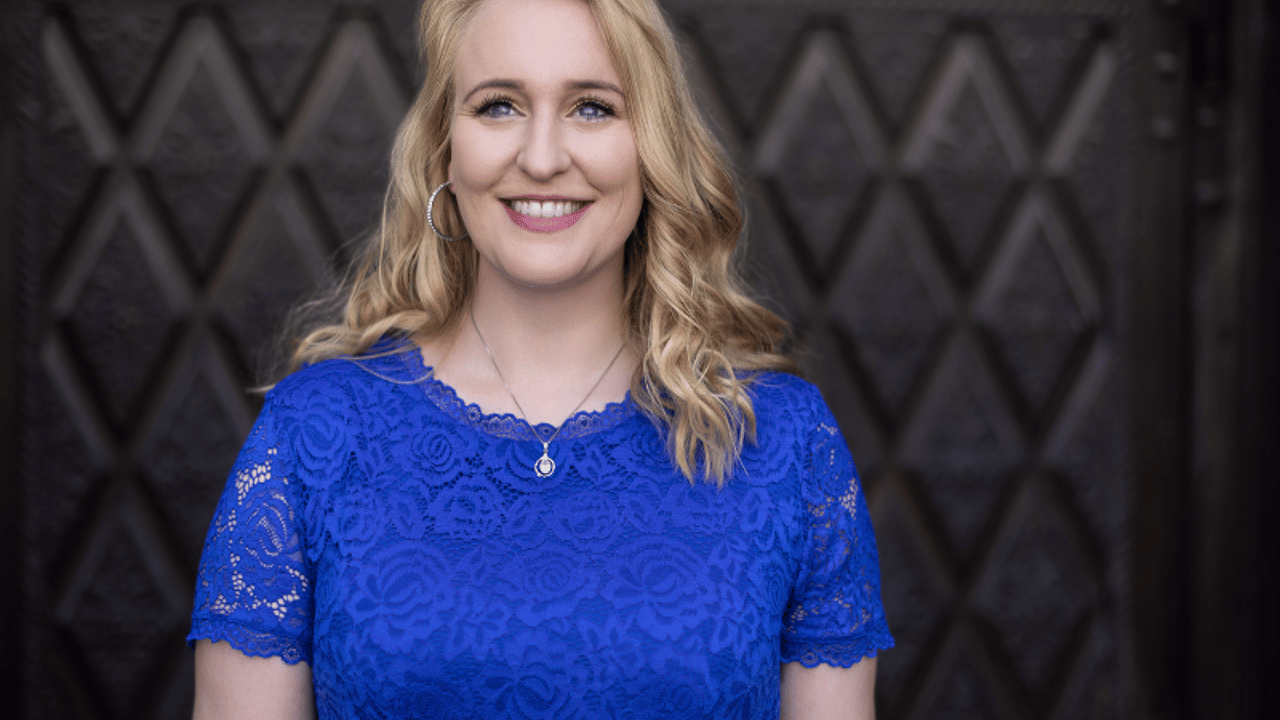 Bryndís Guðjónsdóttir