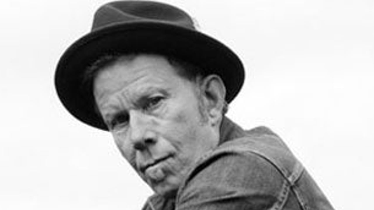 Tom Waits