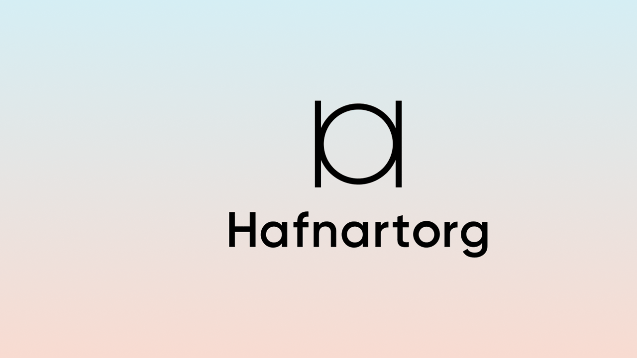 Hafnartorg Gallerí