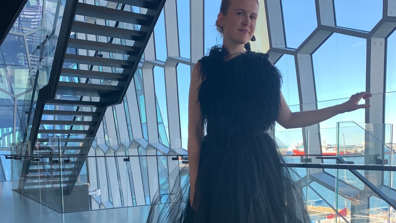 Ragnheiður Ingunn Jóhannsdóttir