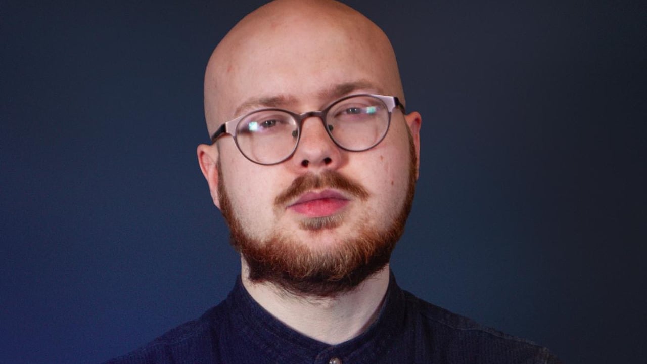 Hjörtur Páll Eggertsson
