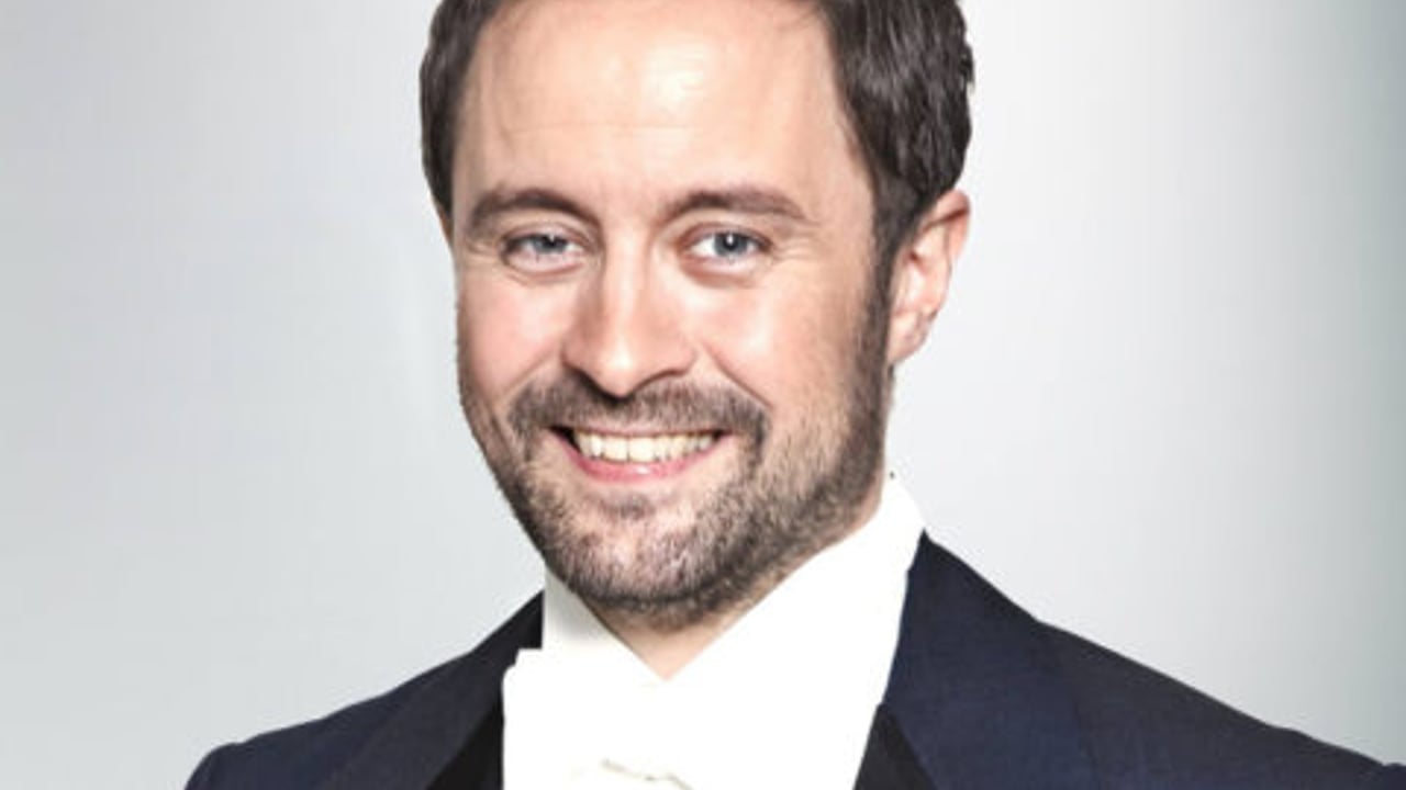 Midday Concert at Hafnarborg – Gissur Páll Gissurarson with Antonía Hevesi