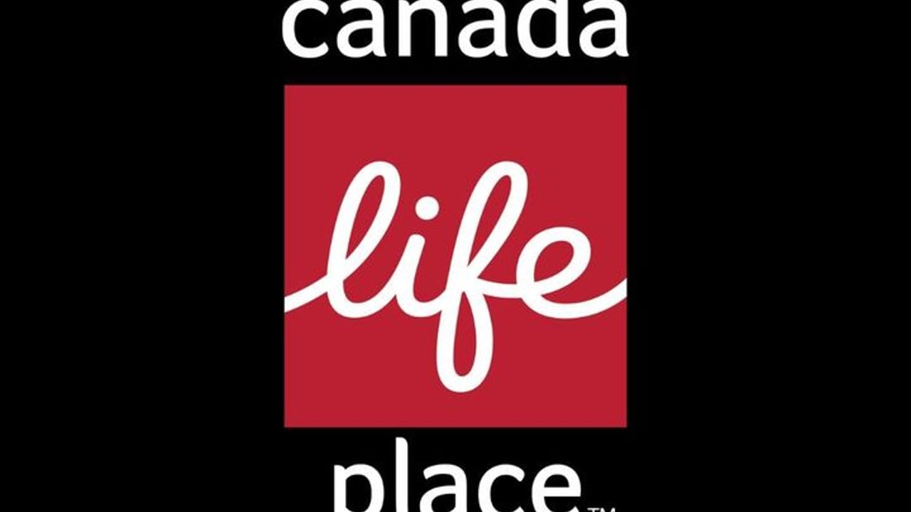 Canada Life Place Theatre