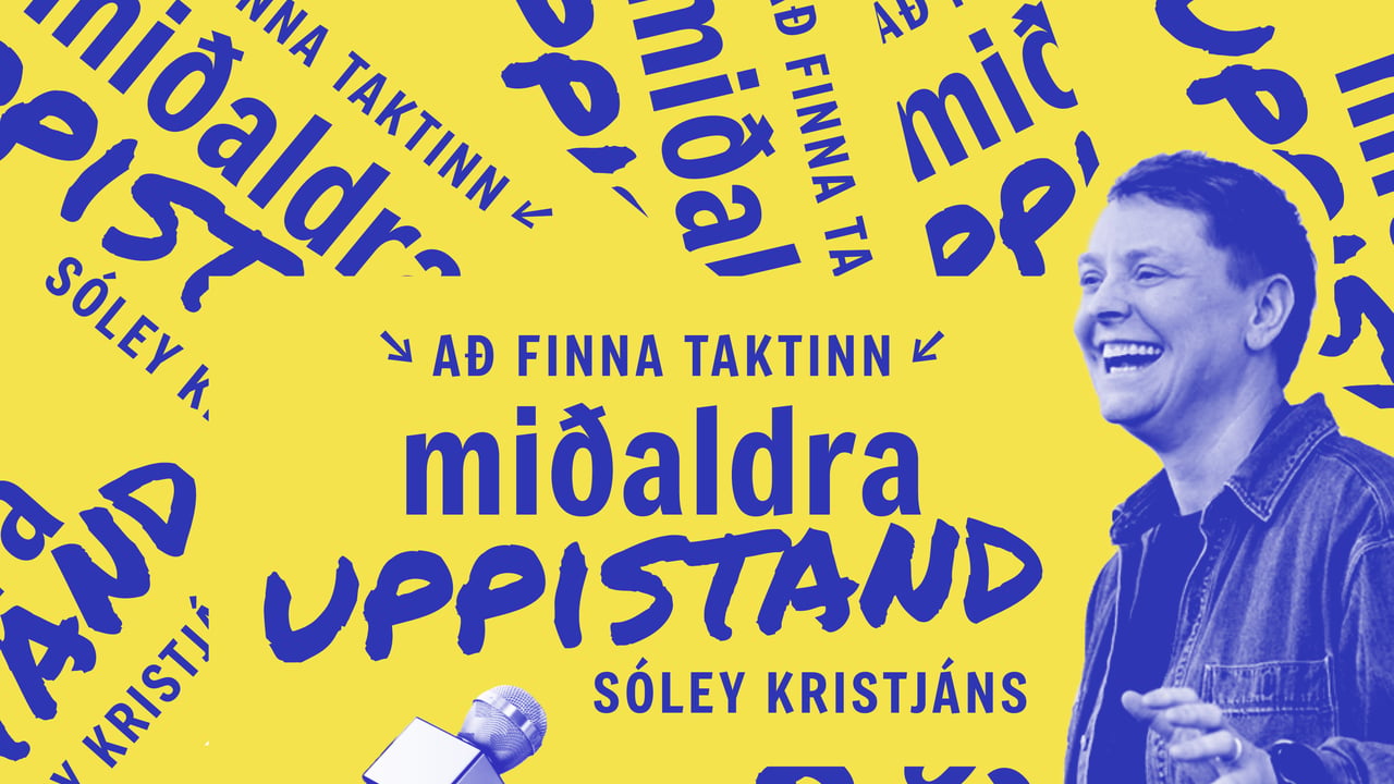 Sóley Kristjáns