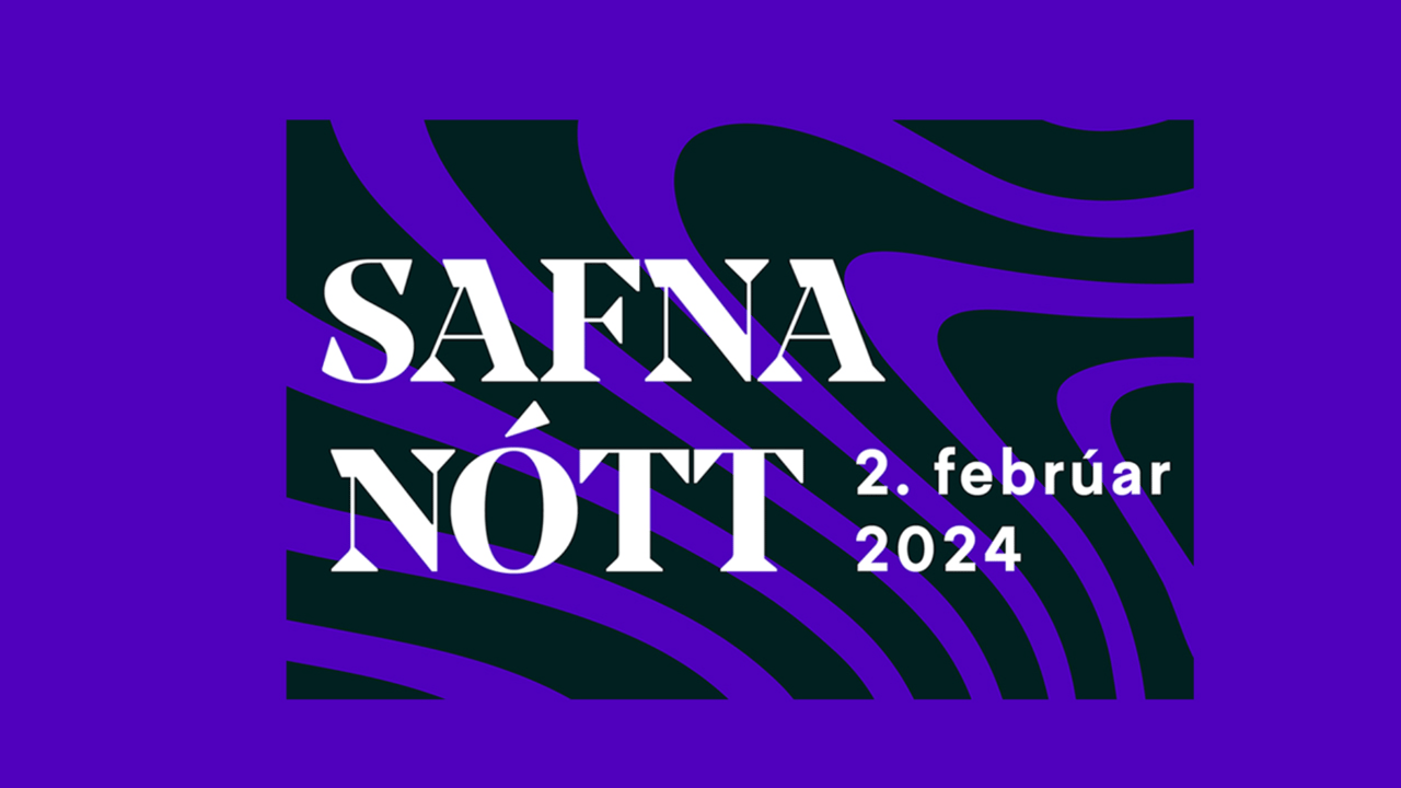 Safnanótt