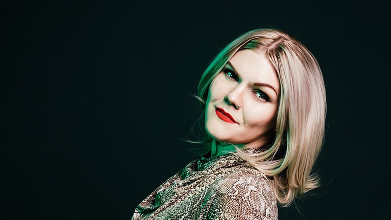 María Magnúsdóttir